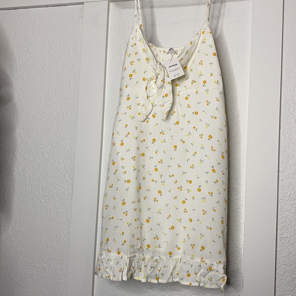 New women’s sun mini dress - Picture 1 of 8